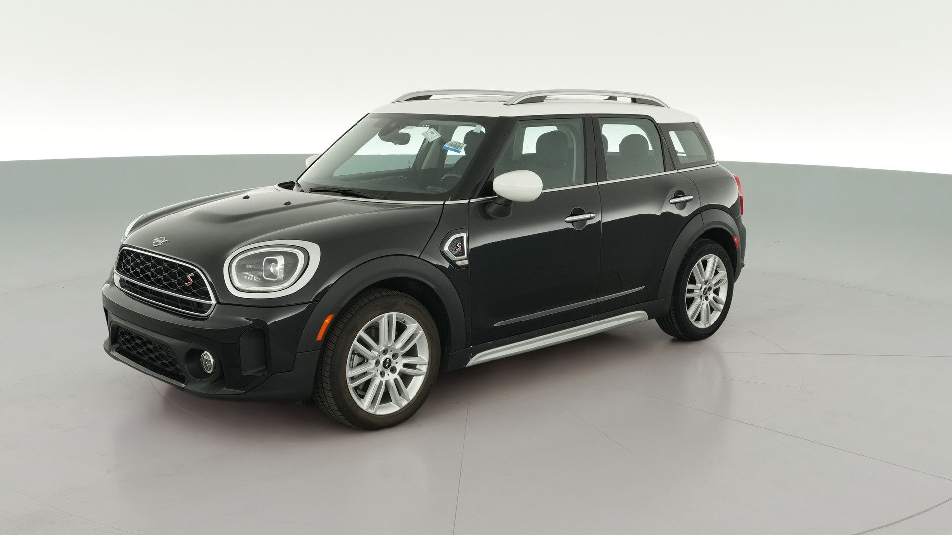 2023 MINI Countryman vehicle photo