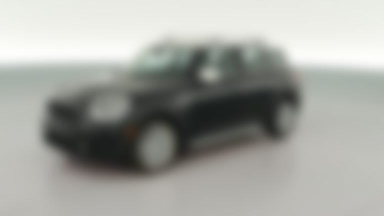 2023 MINI Countryman vehicle photo