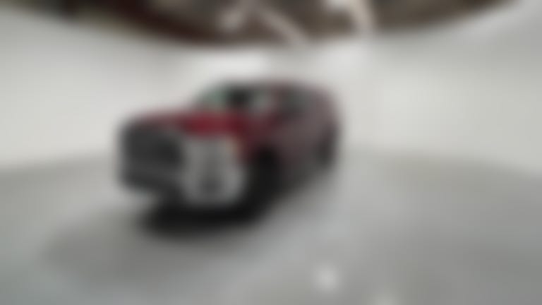 2022 Ram 2500 Crew Cab vehicle photo