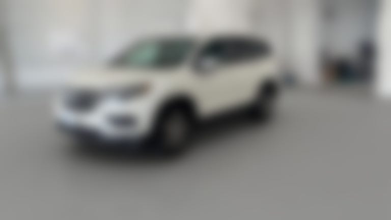 2017 Honda Pilot vehicle photo