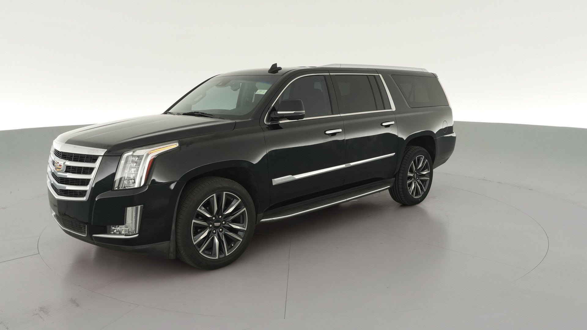 2016 Cadillac Escalade ESV vehicle photo