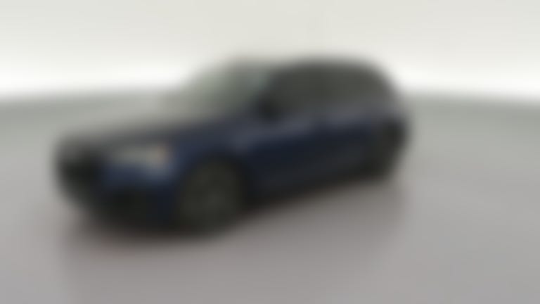 2020 Audi SQ7 vehicle photo