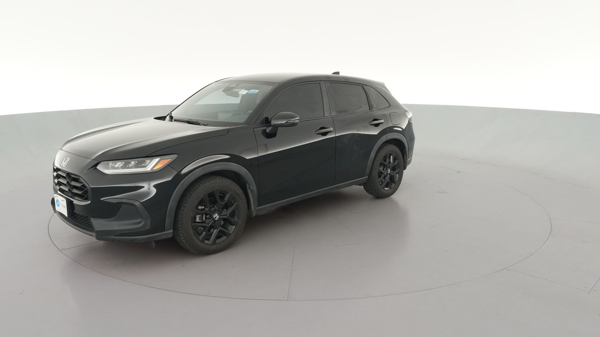 2023 Honda HR-V vehicle photo