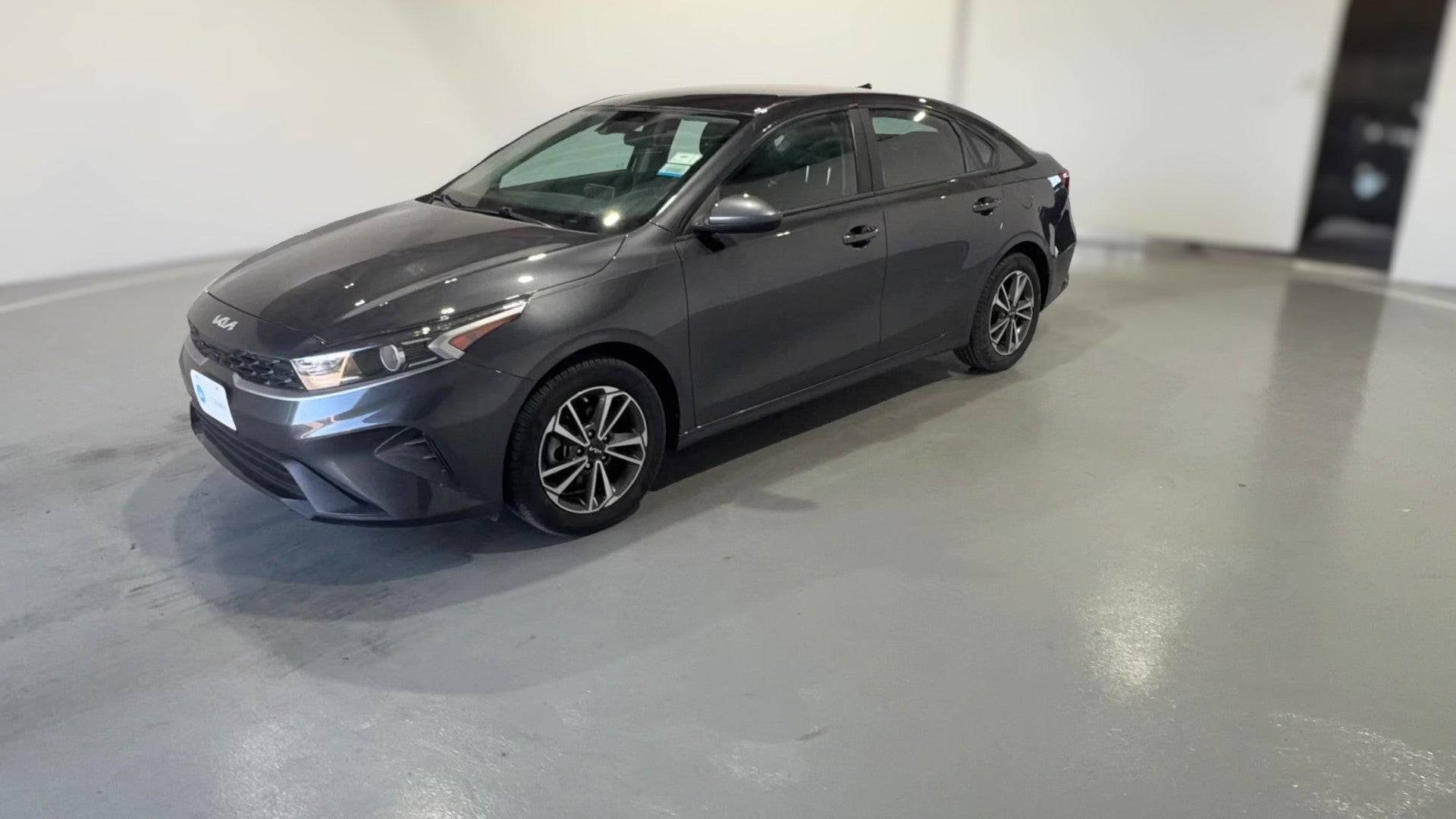 2023 Kia Forte vehicle photo