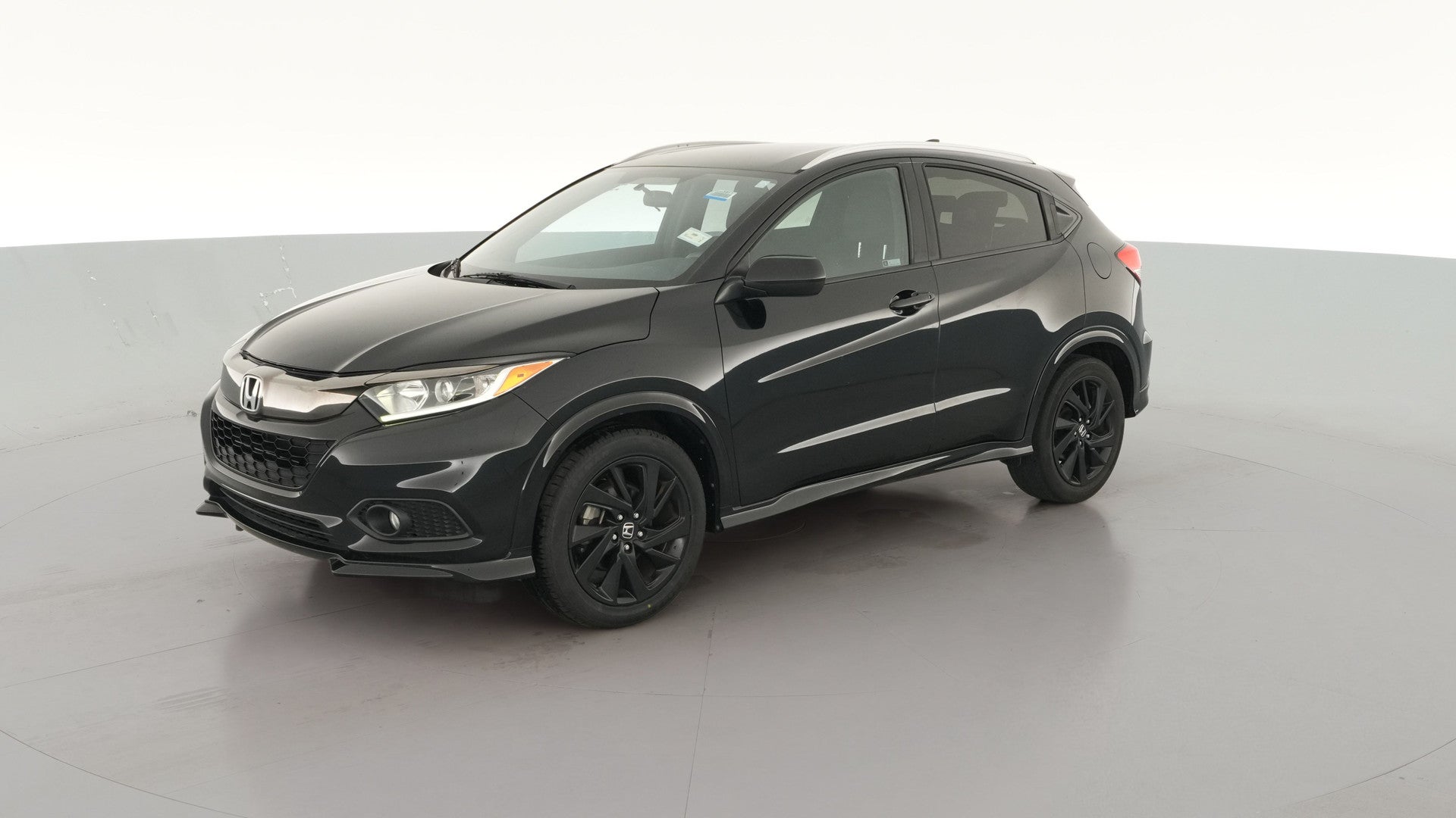 2022 Honda HR-V vehicle photo