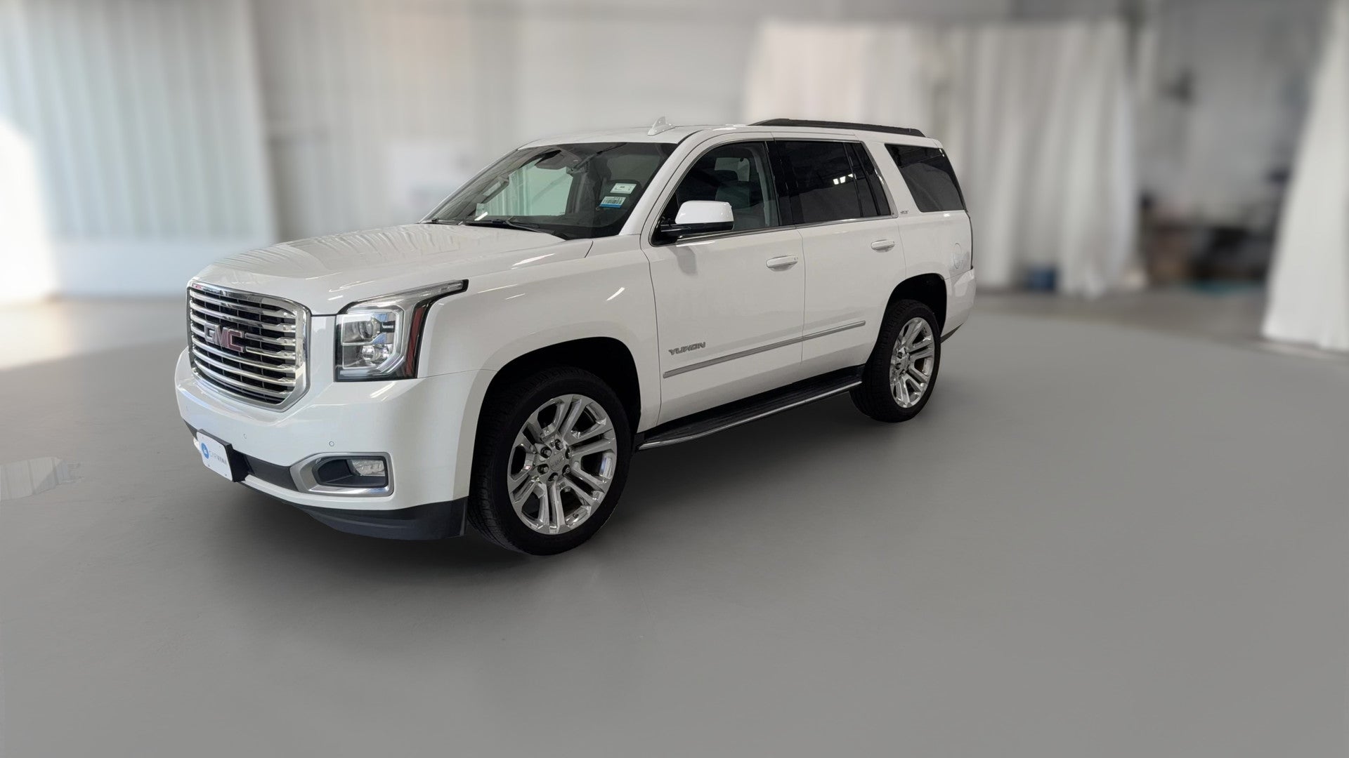 2019 GMC Yukon vehicle photo