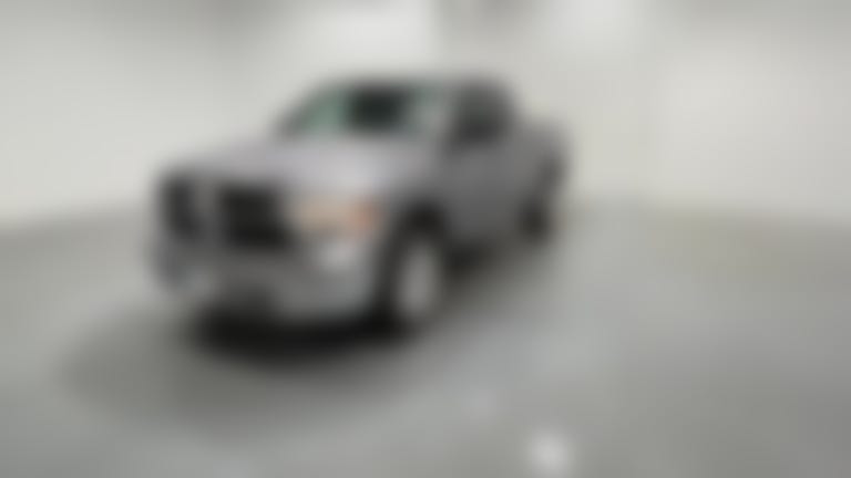 2024 Ram 1500 Classic Quad Cab vehicle photo