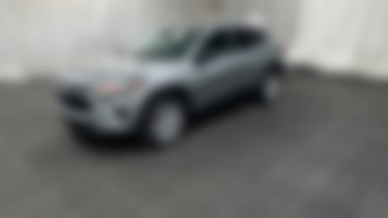 2025 Chevrolet Trax vehicle photo
