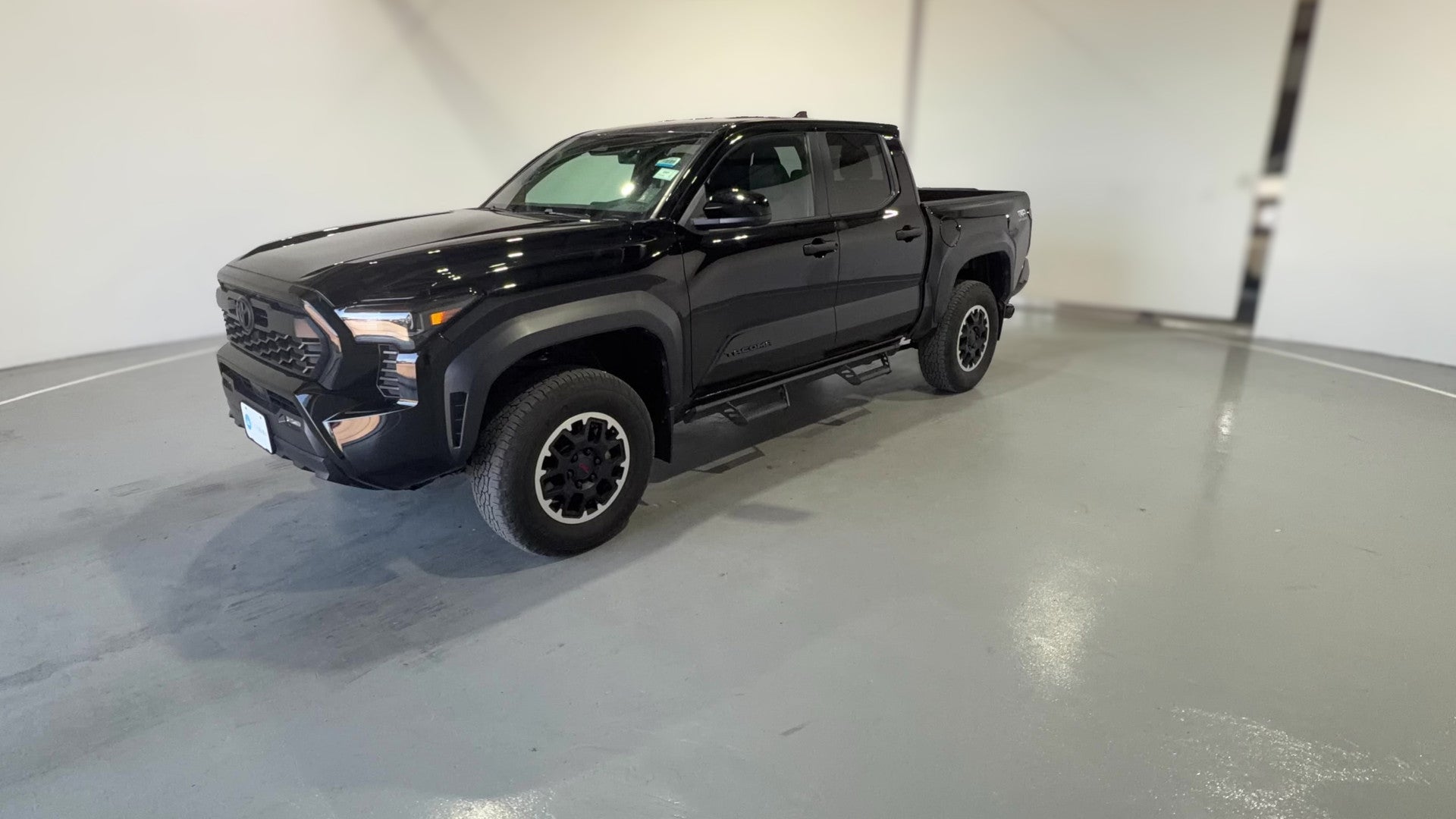 2024 Toyota Tacoma Double Cab vehicle photo