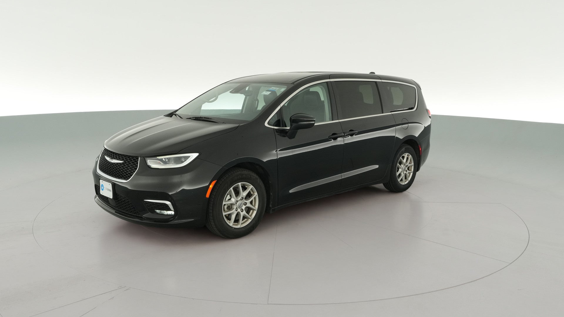 2023 Chrysler Pacifica vehicle photo