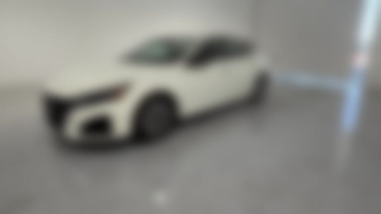 2025 Nissan Altima vehicle photo