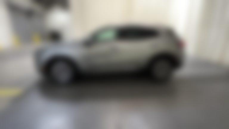 2024 Buick Envision vehicle photo