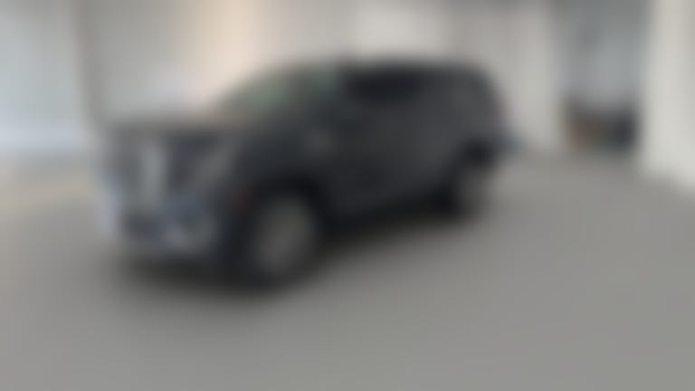 2021 GMC Yukon vehicle photo