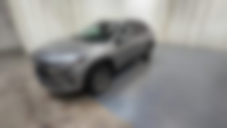 2025 Chevrolet Trax vehicle photo