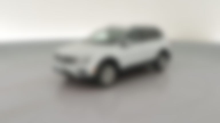 2019 Volkswagen Tiguan vehicle photo