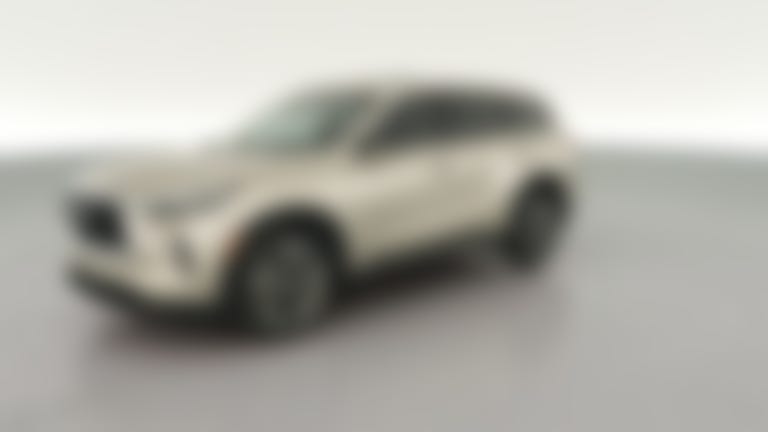 2023 INFINITI QX60 vehicle photo