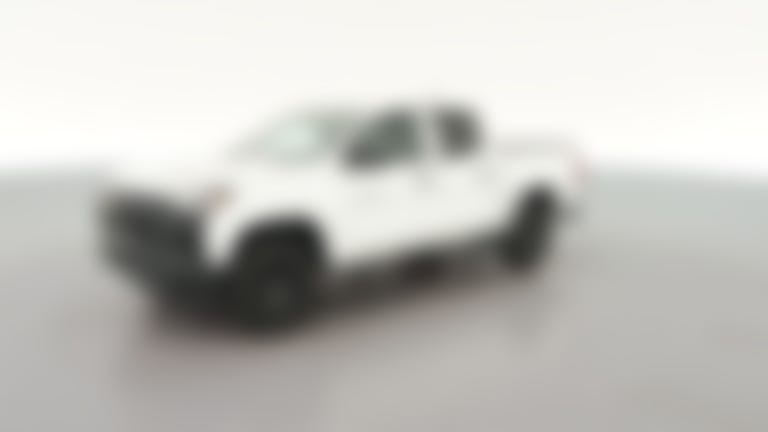 2025 Chevrolet Colorado Crew Cab vehicle photo