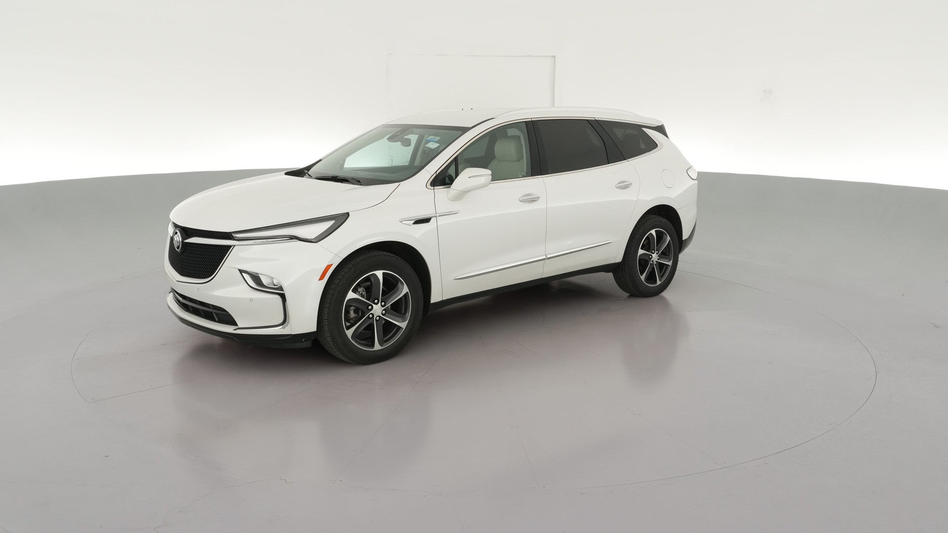 2022 Buick Enclave vehicle photo