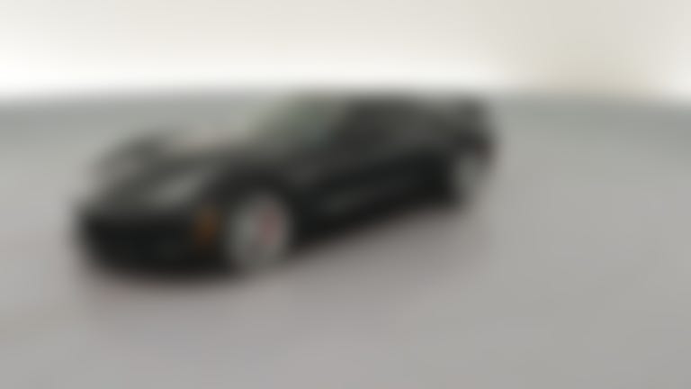 2017 Chevrolet Corvette vehicle photo