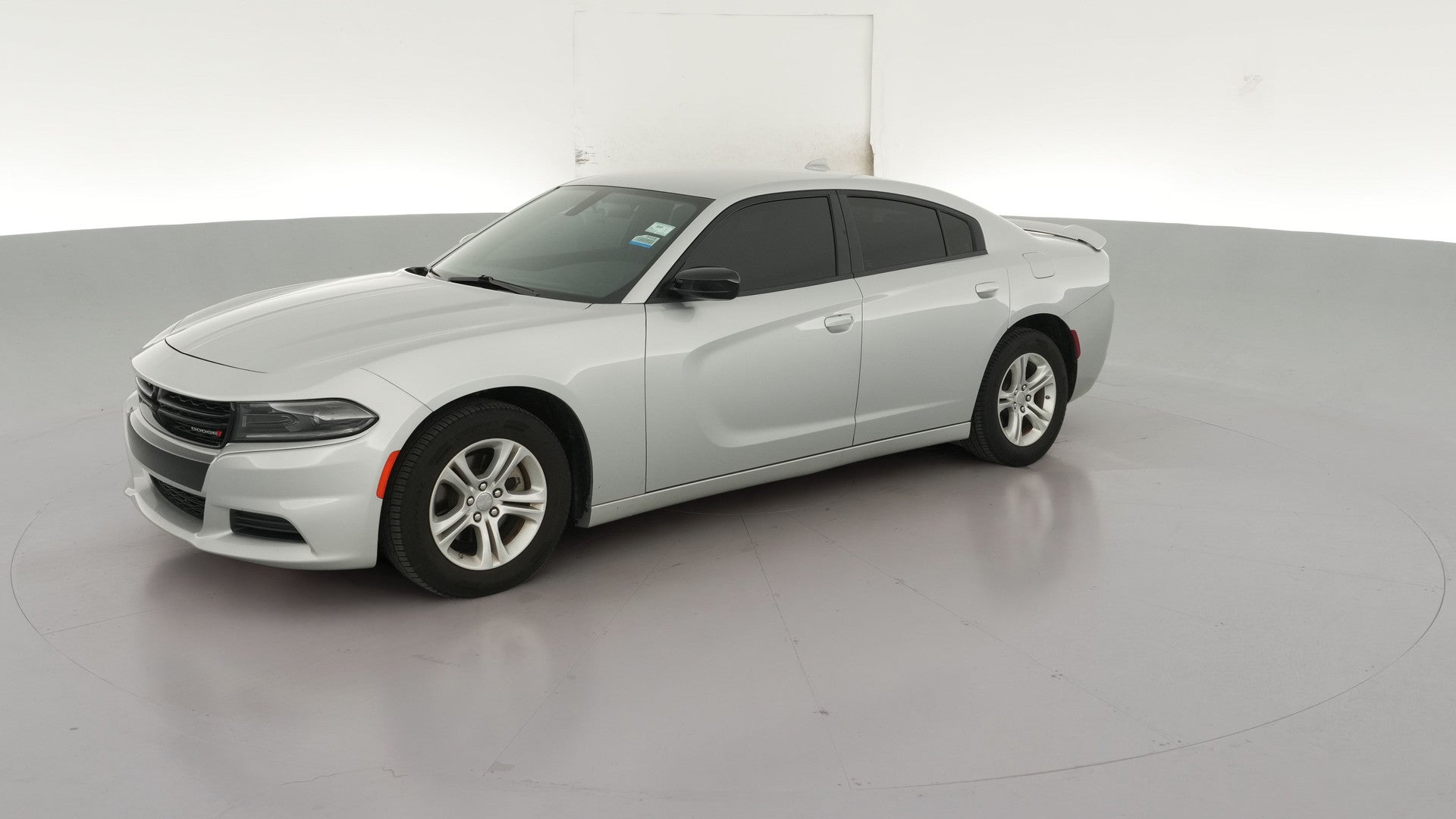 2023 Dodge Charger vehicle photo