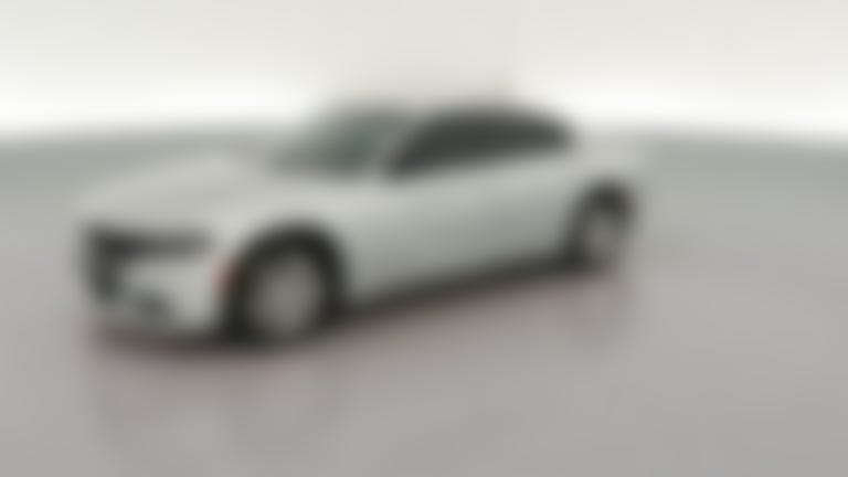 2023 Dodge Charger vehicle photo