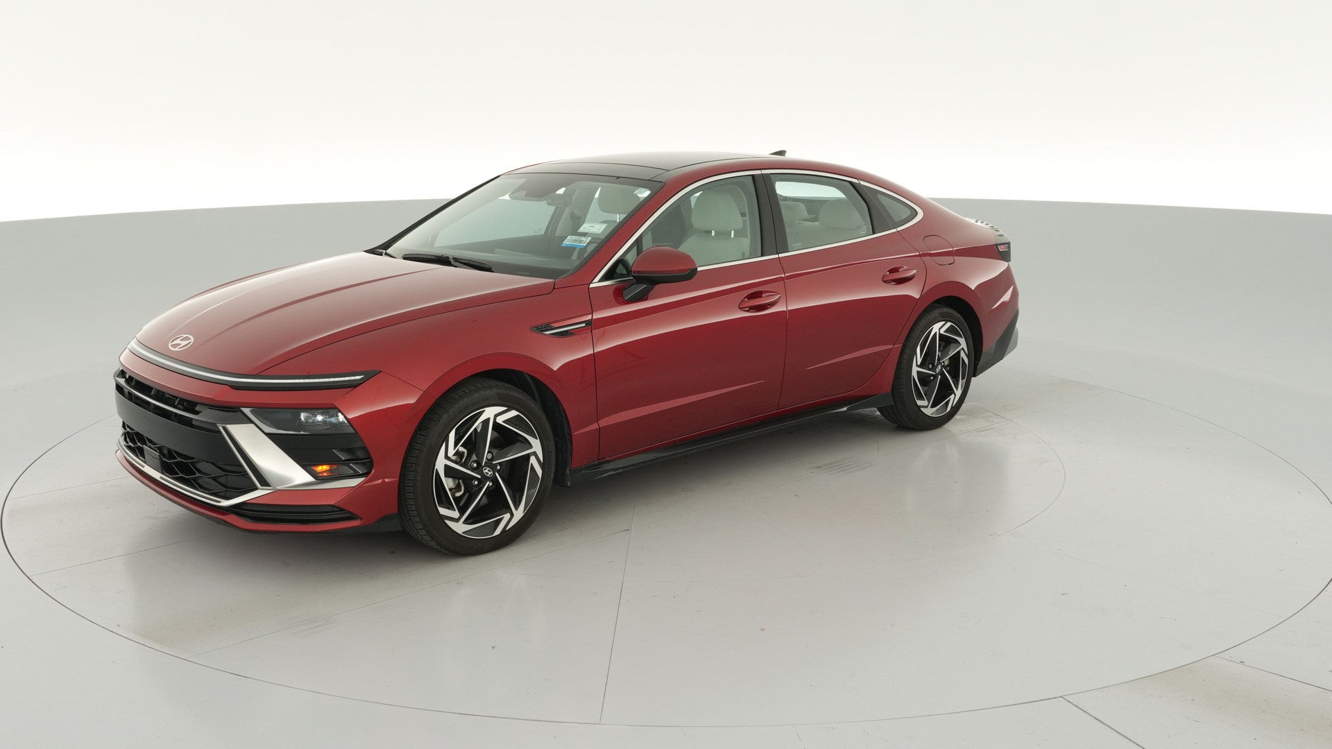 2025 Hyundai Sonata vehicle photo