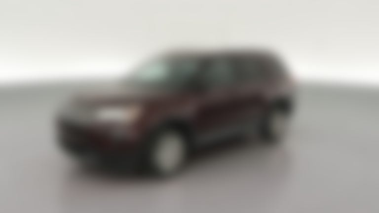 2018 Ford Explorer vehicle photo