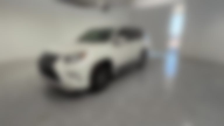 2019 Lexus GX vehicle photo
