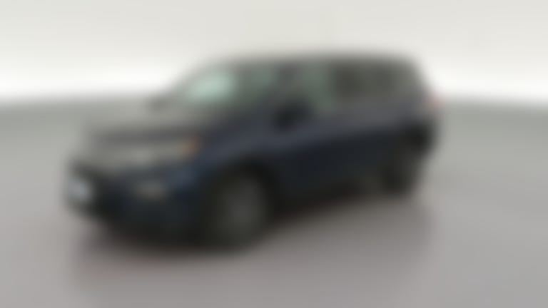 2016 Honda Pilot vehicle photo