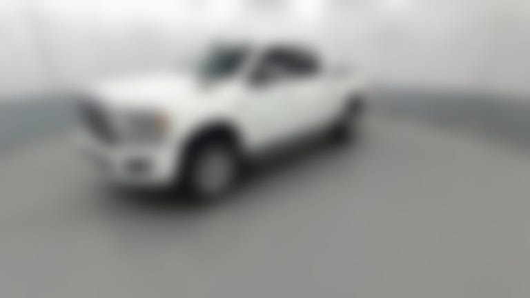 2022 Ram 2500 Crew Cab vehicle photo