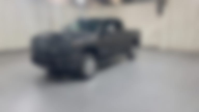 2026 Ram 2500 Crew Cab vehicle photo