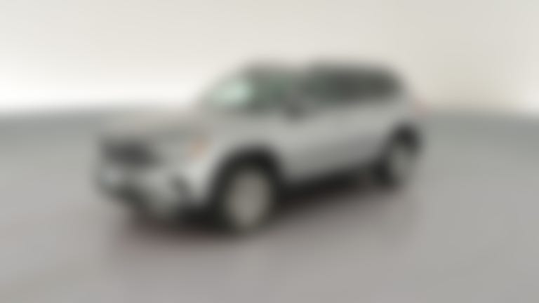2023 Volkswagen Atlas vehicle photo