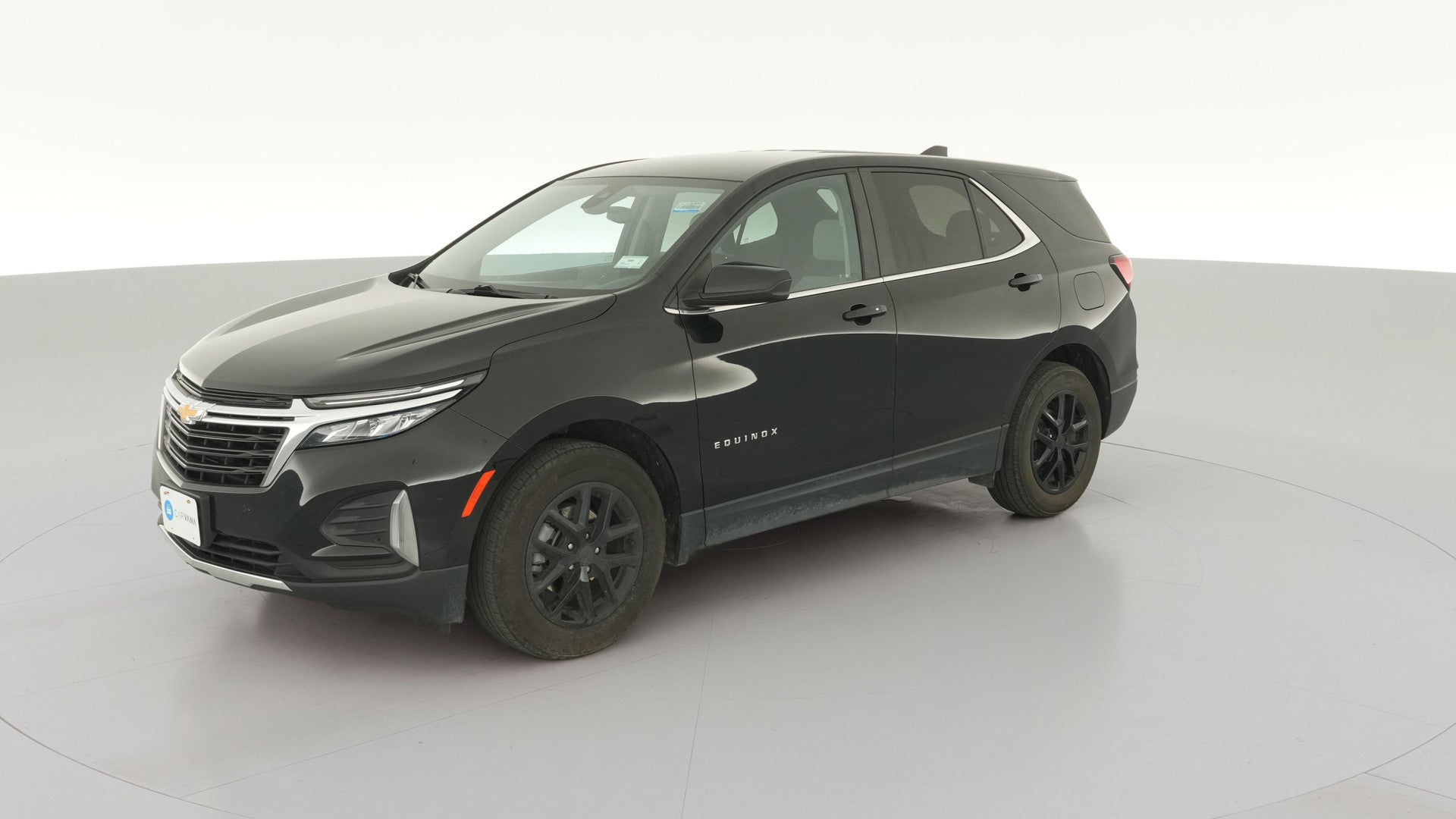 2022 Chevrolet Equinox vehicle photo