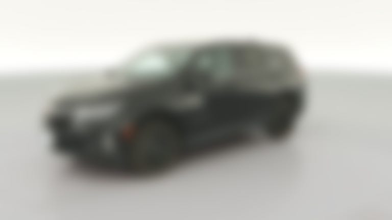 2022 Chevrolet Equinox vehicle photo