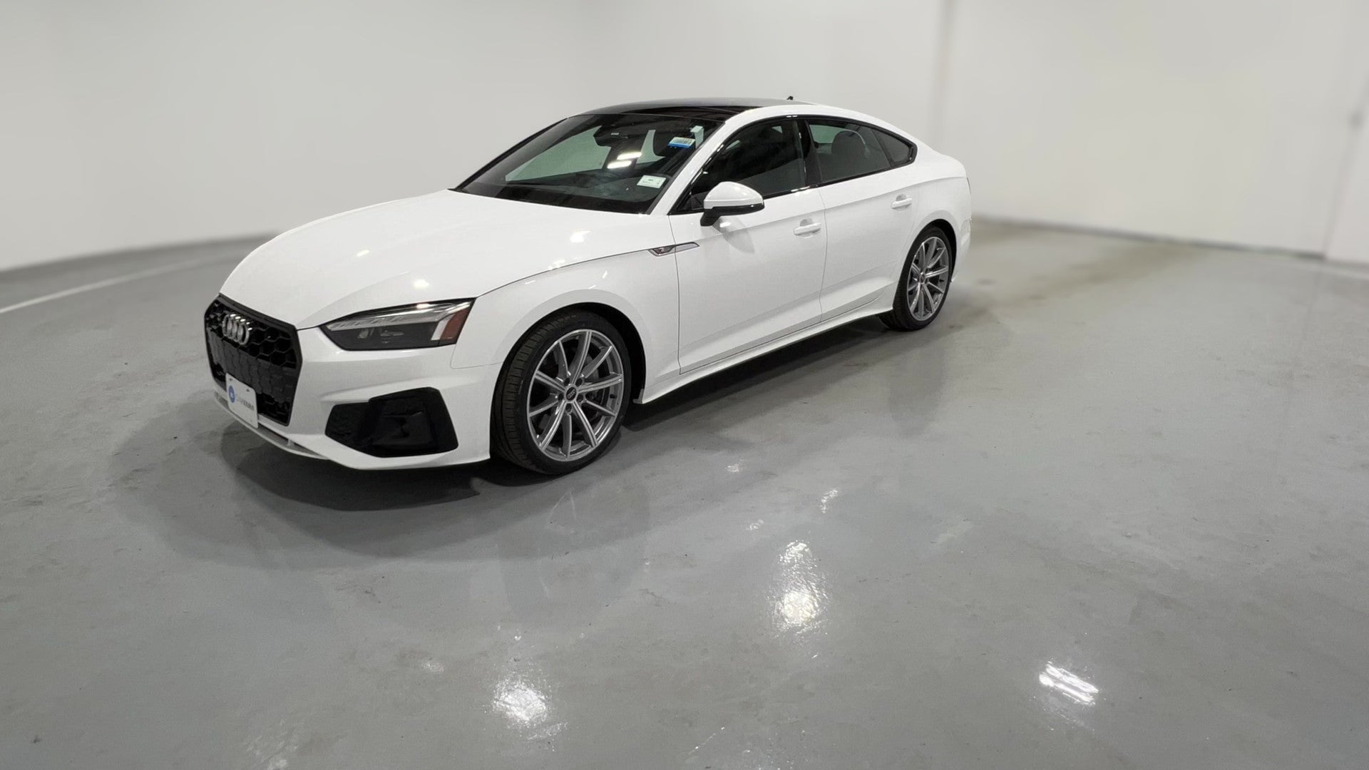2025 Audi A5 Sportback vehicle photo