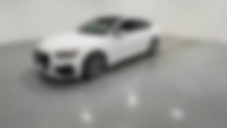 2025 Audi A5 Sportback vehicle photo