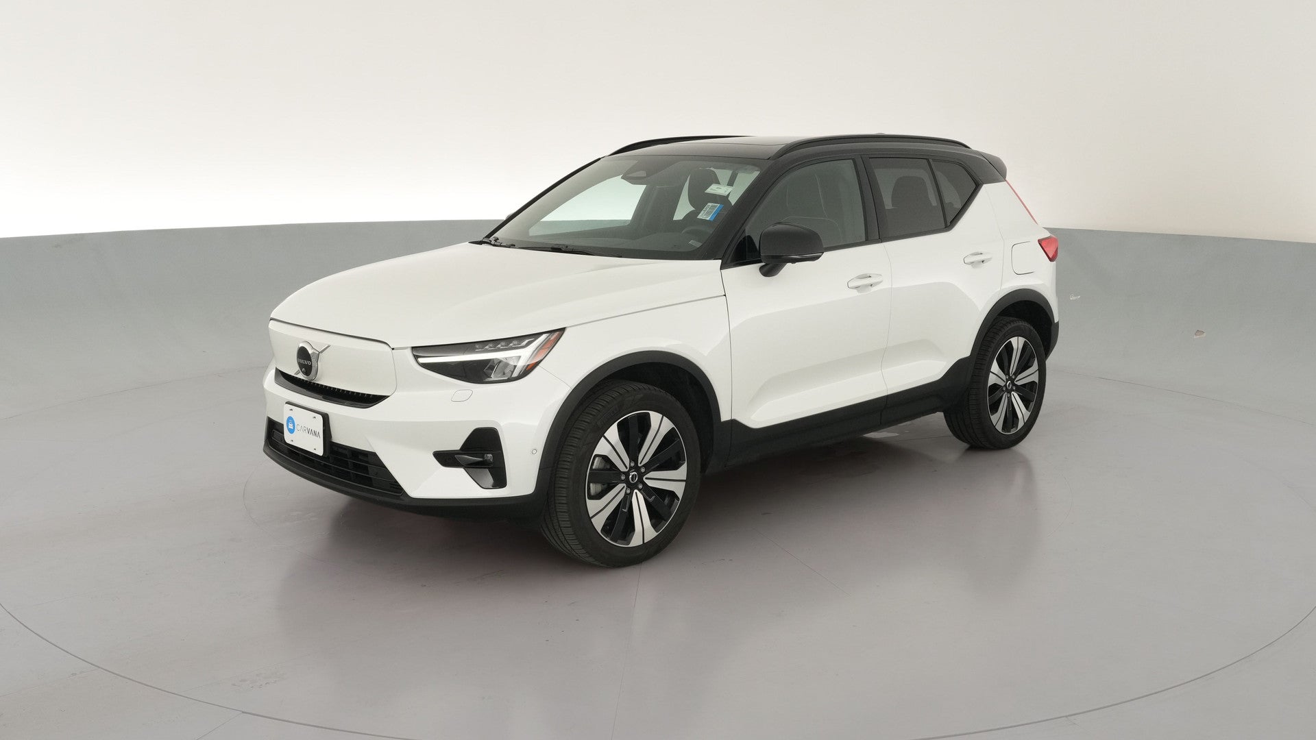 2023 Volvo XC40 Recharge vehicle photo