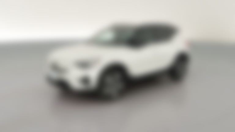 2023 Volvo XC40 Recharge vehicle photo