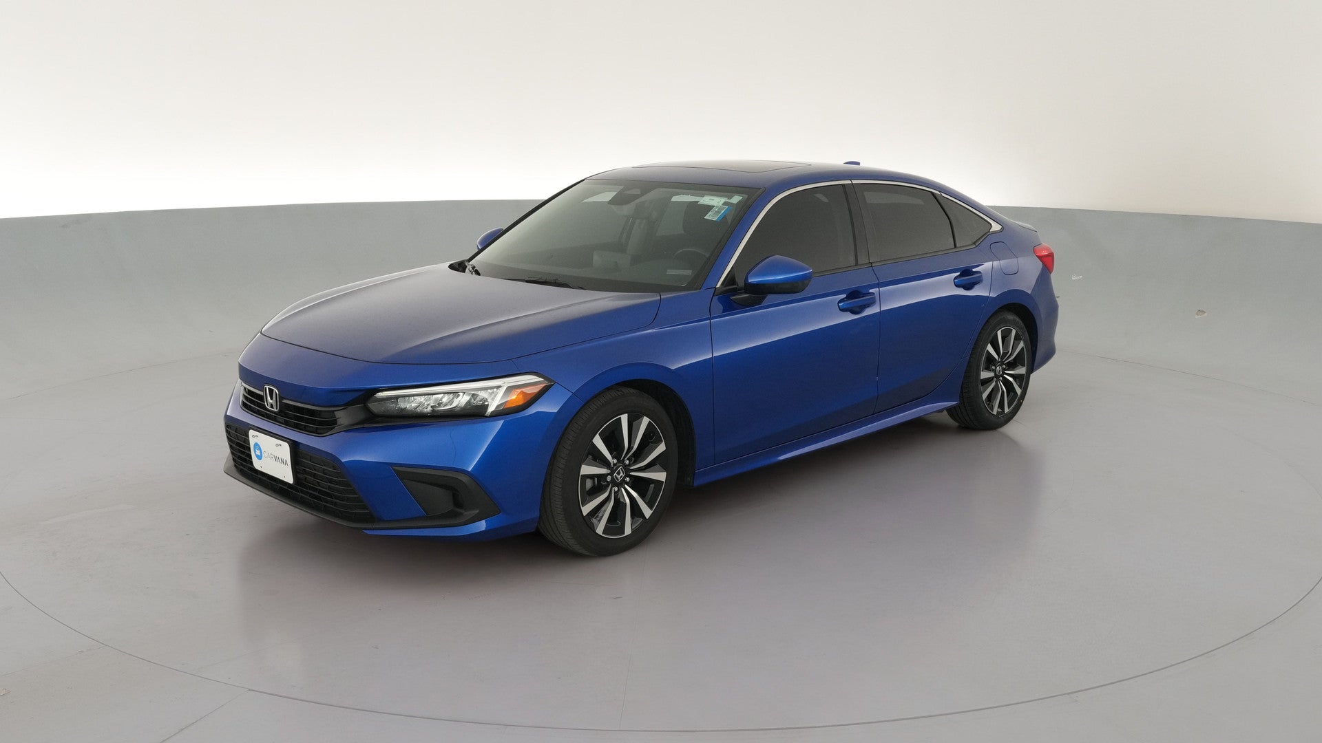 2023 Honda Civic vehicle photo