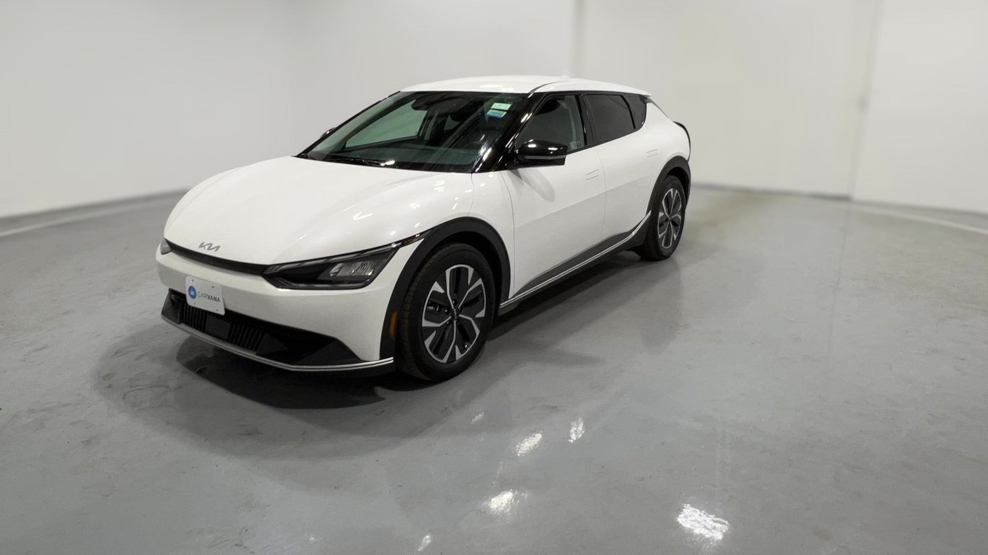 2024 Kia EV6 vehicle photo
