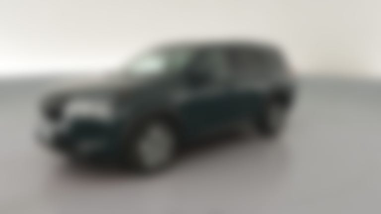 2025 Nissan Pathfinder vehicle photo