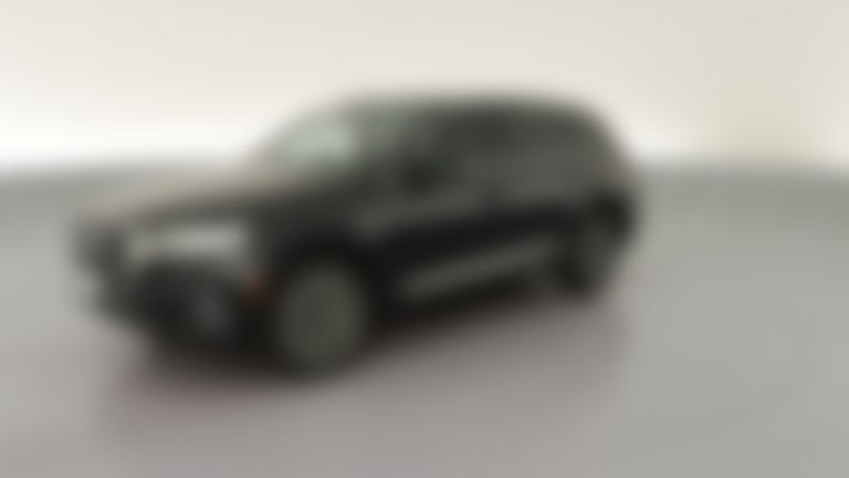 2017 Audi Q7 vehicle photo