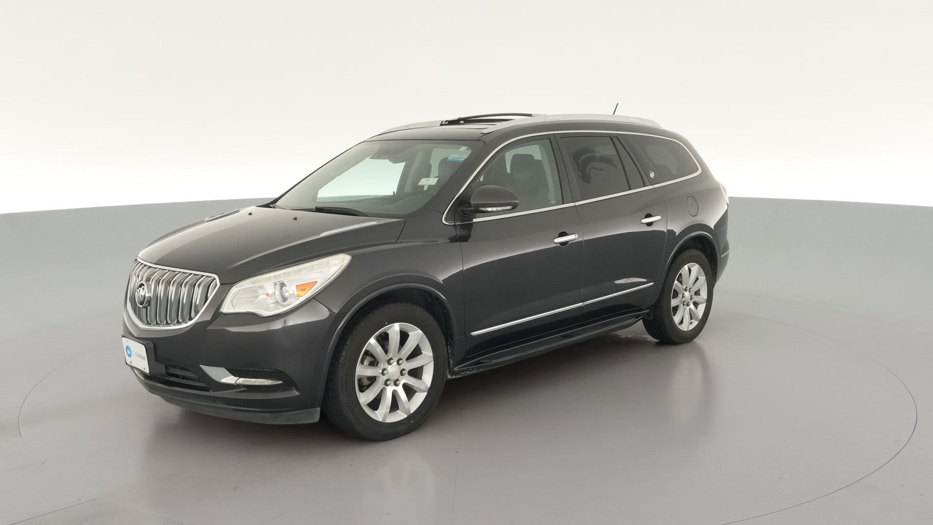 2015 Buick Enclave vehicle photo