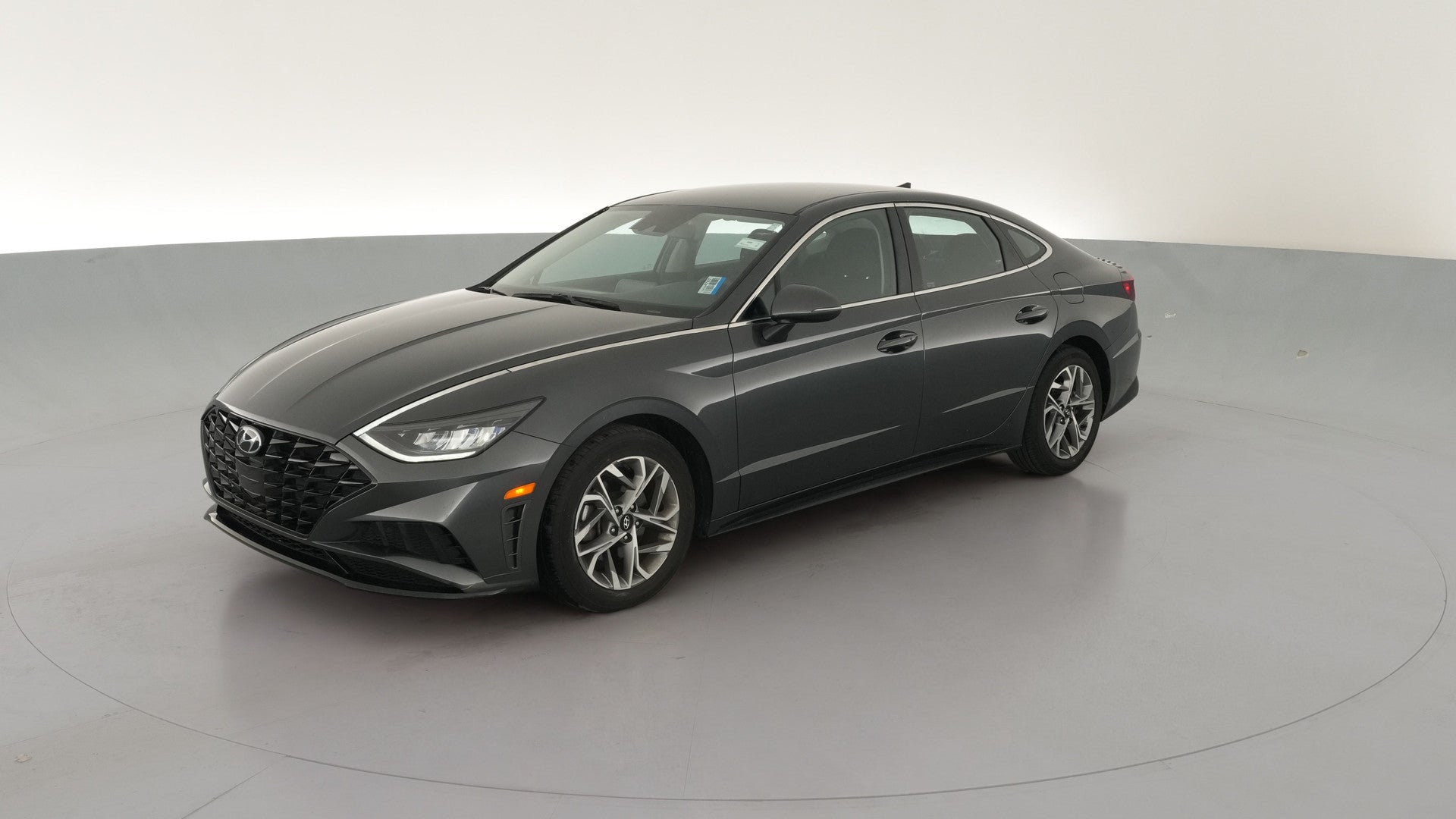 2022 Hyundai Sonata vehicle photo