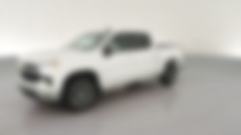 2023 Chevrolet Silverado 1500 Crew Cab vehicle photo