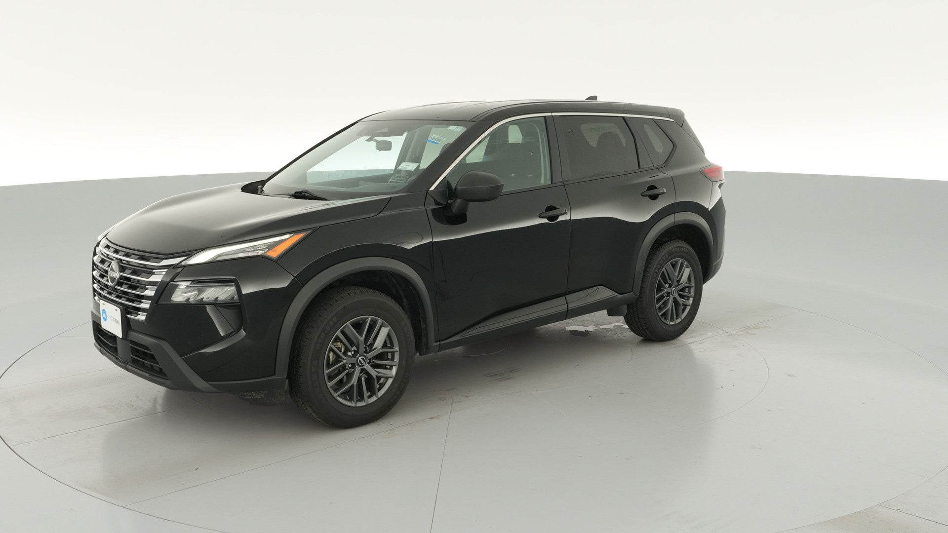 2024 Nissan Rogue vehicle photo