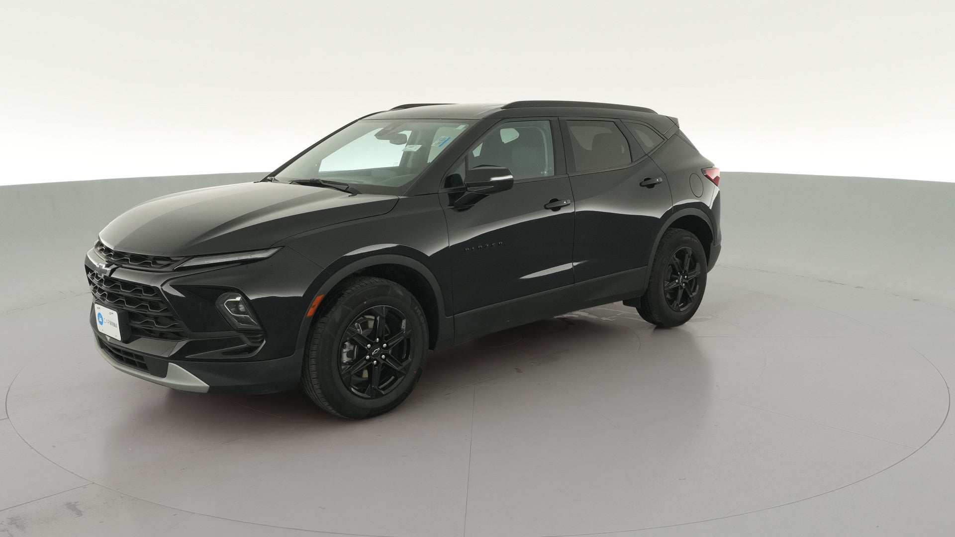 2023 Chevrolet Blazer vehicle photo