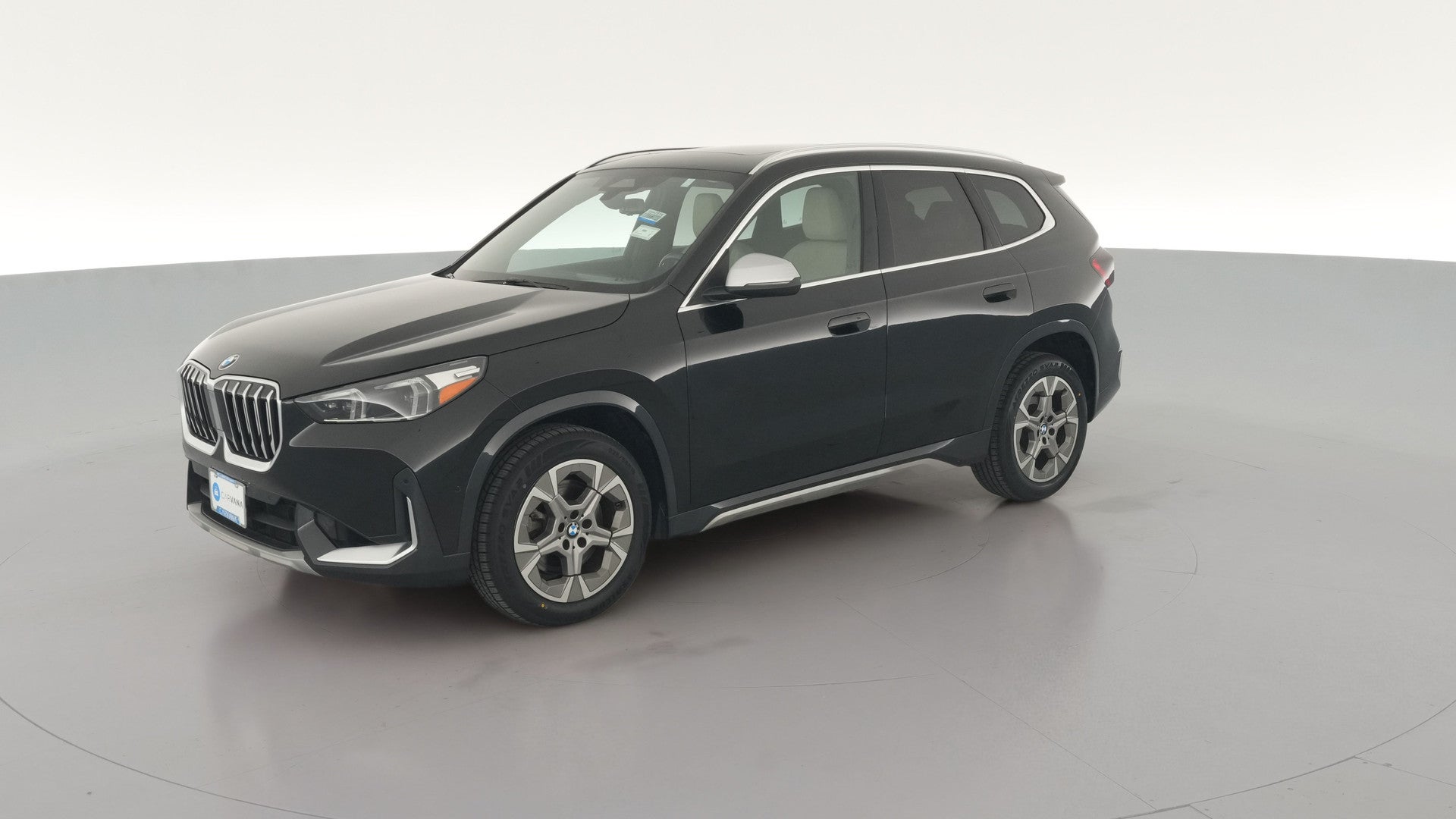 2024 BMW X1 vehicle photo