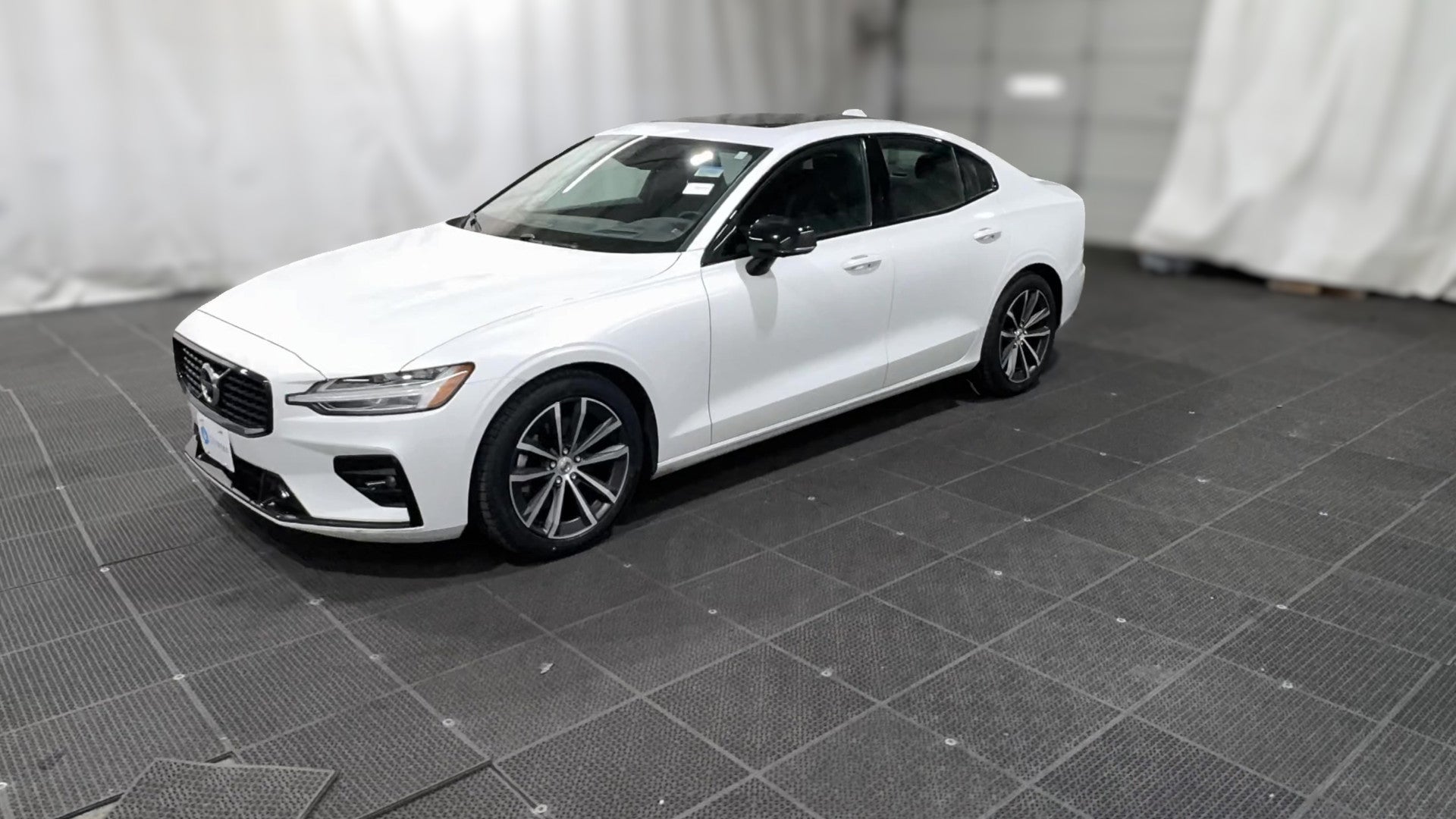 2022 Volvo S60 vehicle photo