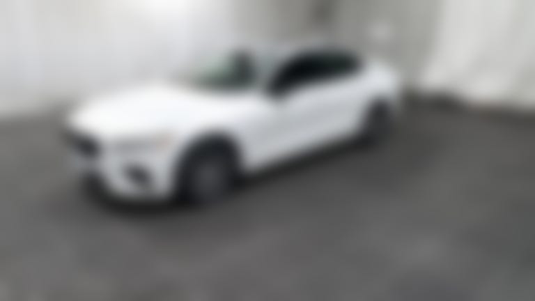2022 Volvo S60 vehicle photo